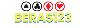 Logo BERAS123